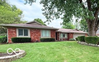 613 Covered Bridge Road, Greenwood, IN 46142