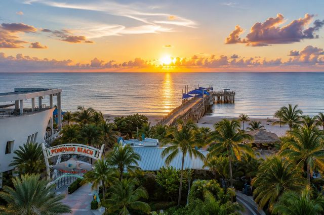 2743 NE 1ST Street, Pompano Beach, FL 33062