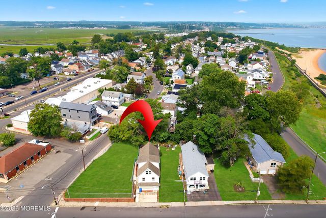 275 Laurence Parkway B, South Amboy, NJ 08879