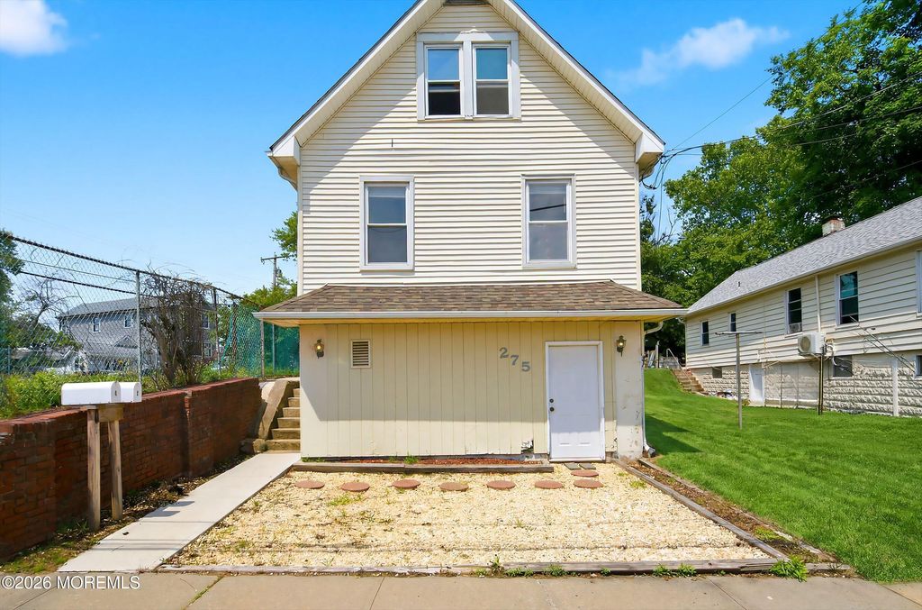 275 Laurence Parkway B, South Amboy, NJ 08879