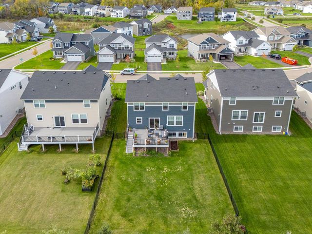19921 64th Avenue, Hamel, MN 55340