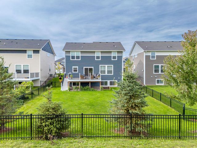 19921 64th Avenue, Hamel, MN 55340