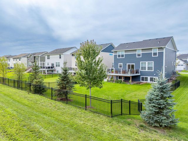 19921 64th Avenue, Hamel, MN 55340