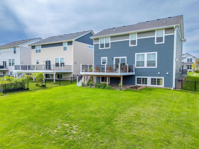 19921 64th Avenue, Hamel, MN 55340