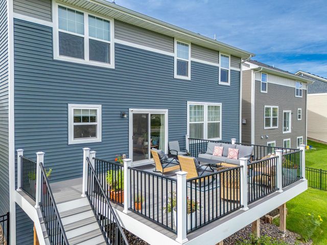 19921 64th Avenue, Hamel, MN 55340