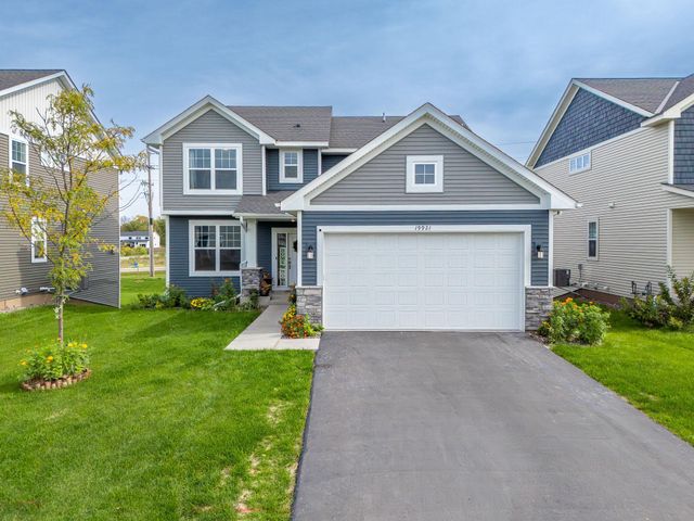 19921 64th Avenue, Hamel, MN 55340