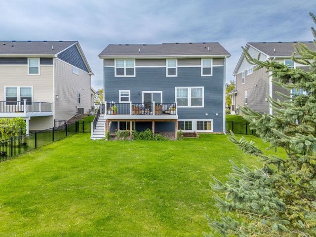 19921 64th Avenue, Hamel, MN 55340