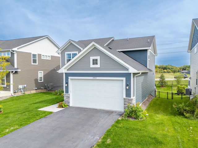 19921 64th Avenue, Hamel, MN 55340