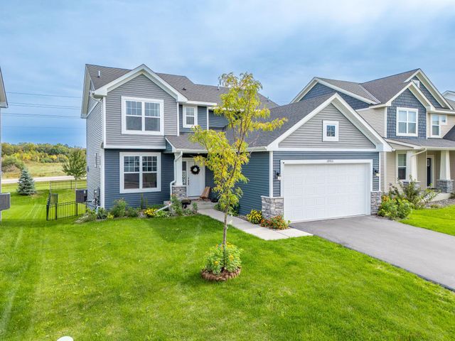 19921 64th Avenue, Hamel, MN 55340