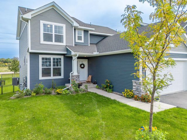 19921 64th Avenue, Hamel, MN 55340