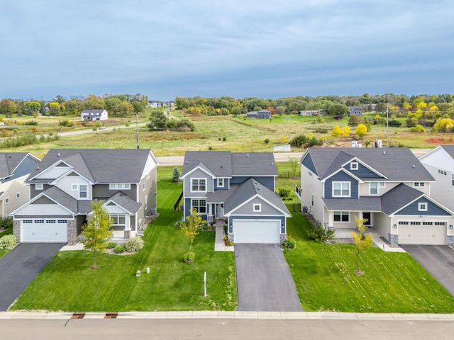 19921 64th Avenue, Hamel, MN 55340