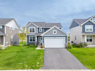 19921 64th Avenue, Hamel, MN 55340