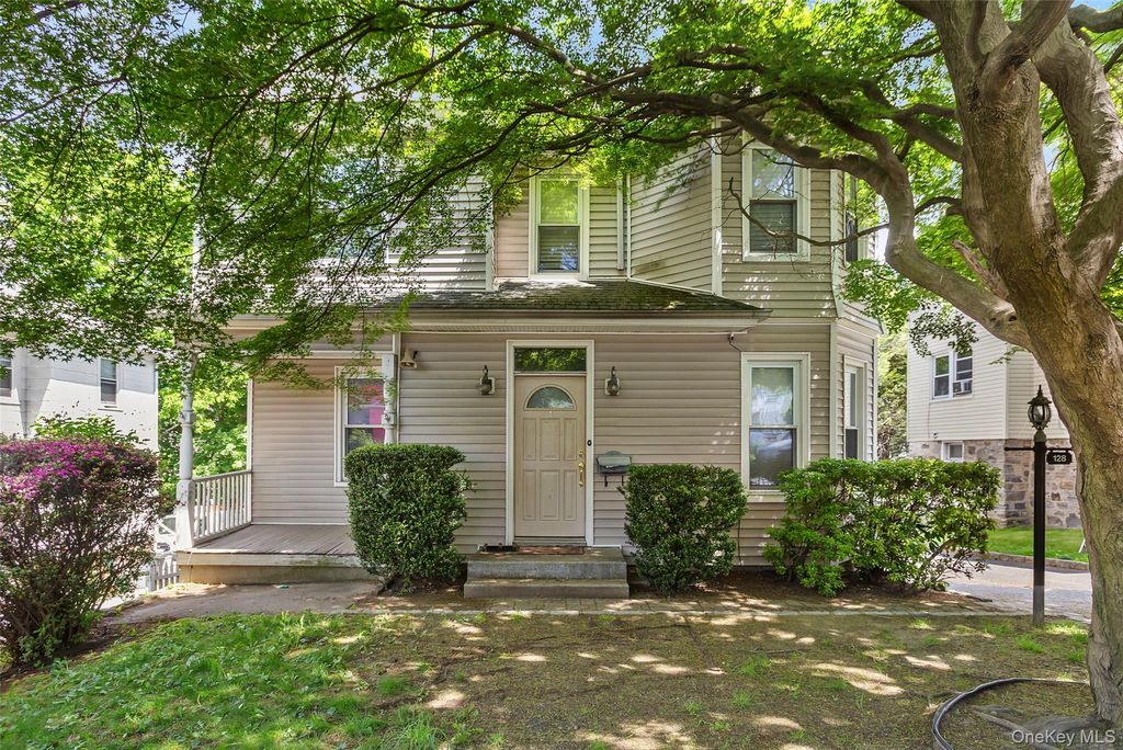 128 Hale Avenue, White Plains, NY 10605