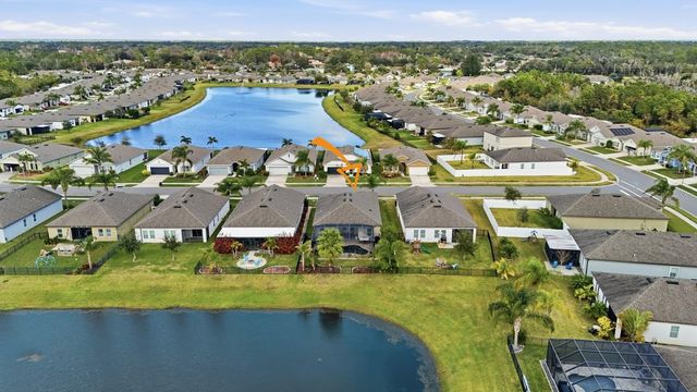 3008 TRUBS TRACE, New Smyrna Beach, FL 32168