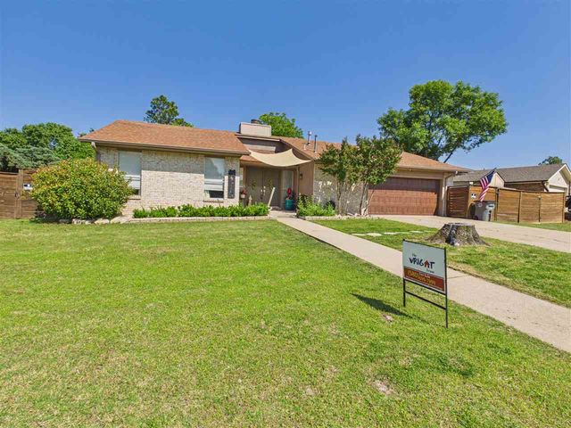 2315 NW Crosby Park Blvd, Lawton, OK 73505
