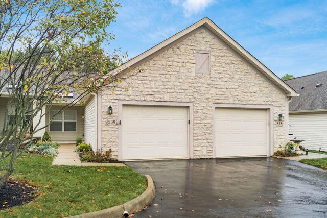 539 Market Street, Lithopolis, OH 43136