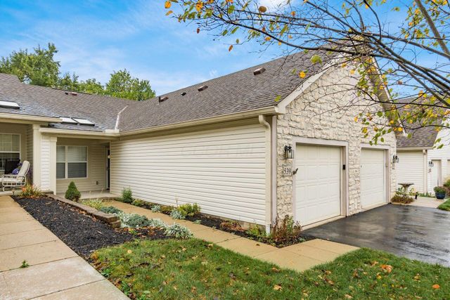 539 Market Street, Lithopolis, OH 43136