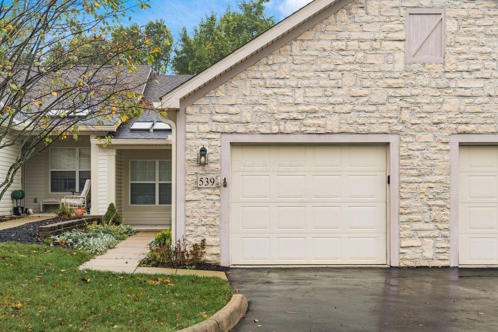 539 Market Street, Lithopolis, OH 43136