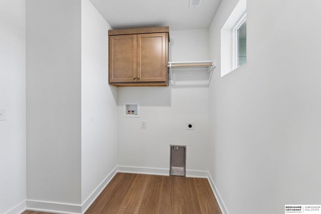 6327 N 207 Street, Elkhorn, NE 68022