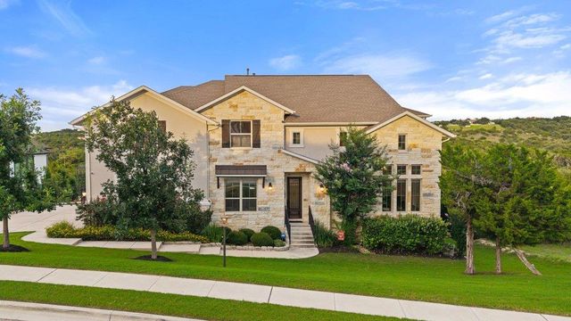 215 Lodestone LN, Austin, TX 78738