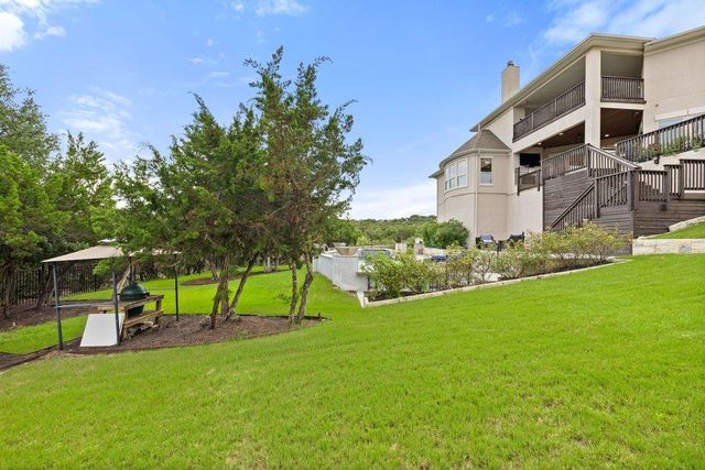 215 Lodestone LN, Austin, TX 78738