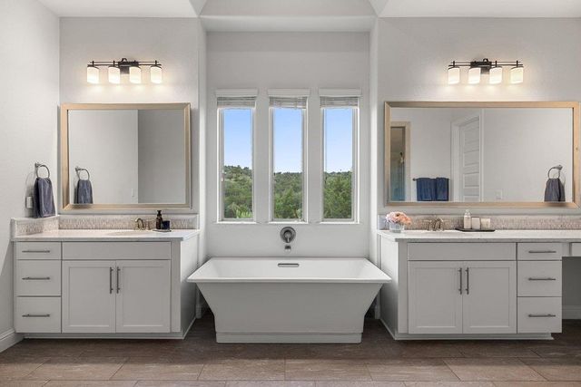 215 Lodestone LN, Austin, TX 78738
