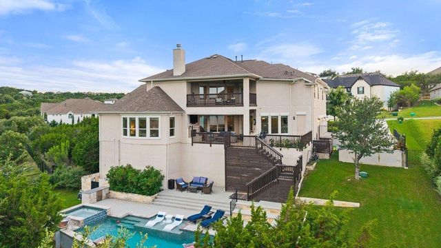 215 Lodestone LN, Austin, TX 78738