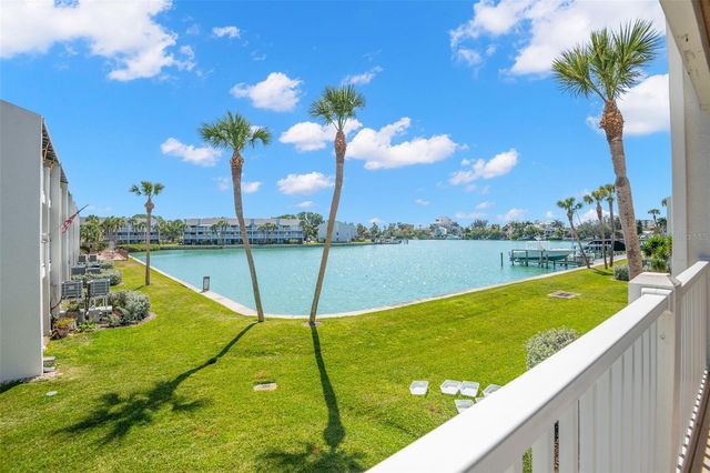 12320 CAPRI CIRCLE N 404, Treasure Island, FL 33706