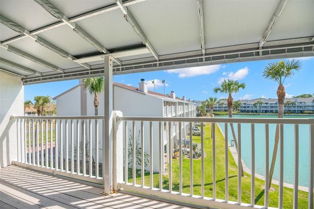 12320 CAPRI CIRCLE N 404, Treasure Island, FL 33706