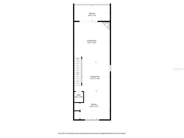 12320 CAPRI CIRCLE N 404, Treasure Island, FL 33706