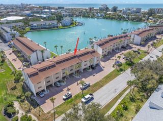 12320 CAPRI CIRCLE N 404, Treasure Island, FL 33706