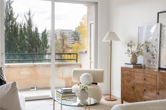 2500 E Cherry Creek South Drive 217, Denver, CO 80209