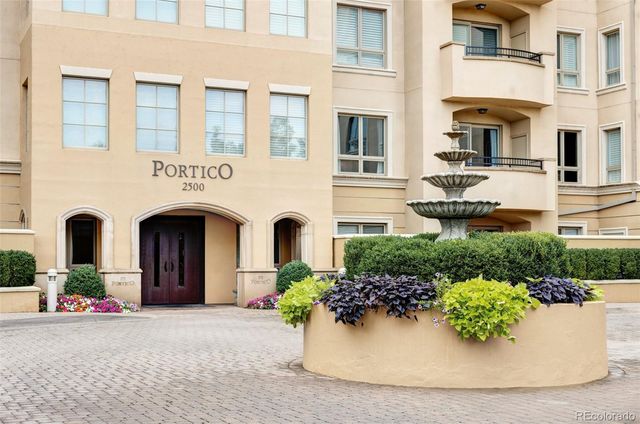2500 E Cherry Creek South Drive 217, Denver, CO 80209
