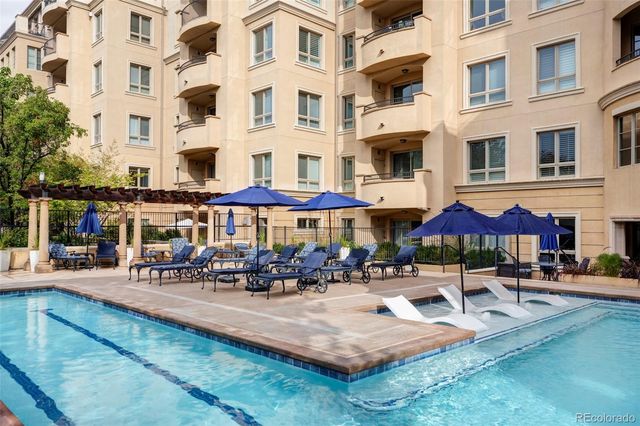 2500 E Cherry Creek South Drive 217, Denver, CO 80209