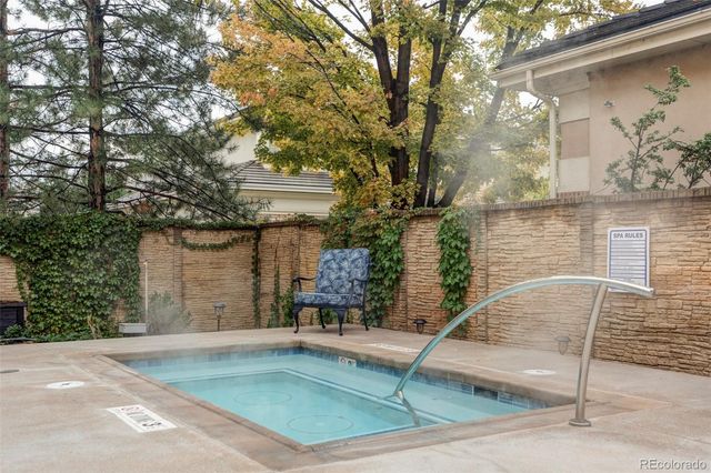 2500 E Cherry Creek South Drive 217, Denver, CO 80209