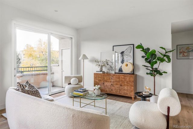 2500 E Cherry Creek South Drive 217, Denver, CO 80209