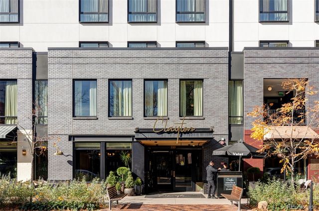 2500 E Cherry Creek South Drive 217, Denver, CO 80209