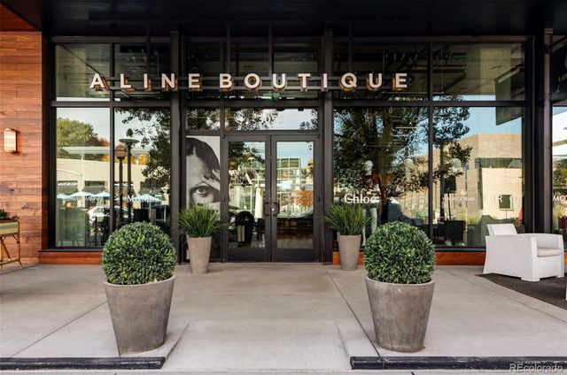 2500 E Cherry Creek South Drive 217, Denver, CO 80209