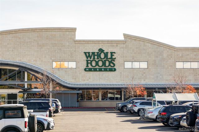 2500 E Cherry Creek South Drive 217, Denver, CO 80209