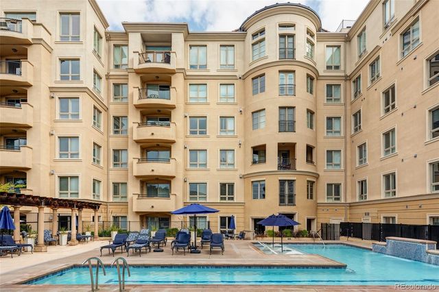 2500 E Cherry Creek South Drive 217, Denver, CO 80209