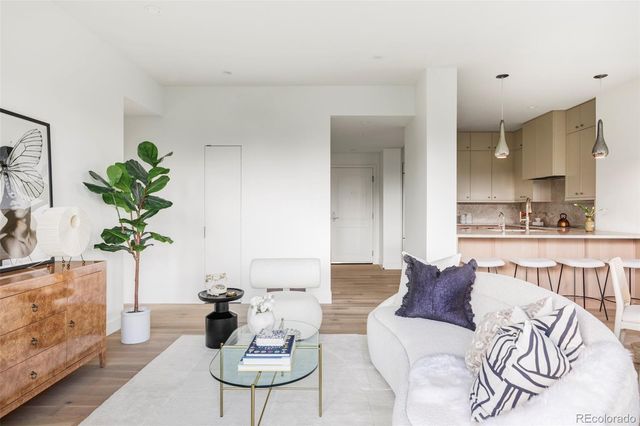 2500 E Cherry Creek South Drive 217, Denver, CO 80209