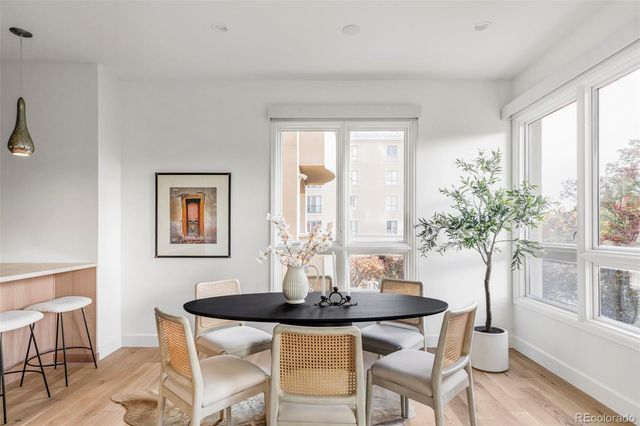 2500 E Cherry Creek South Drive 217, Denver, CO 80209