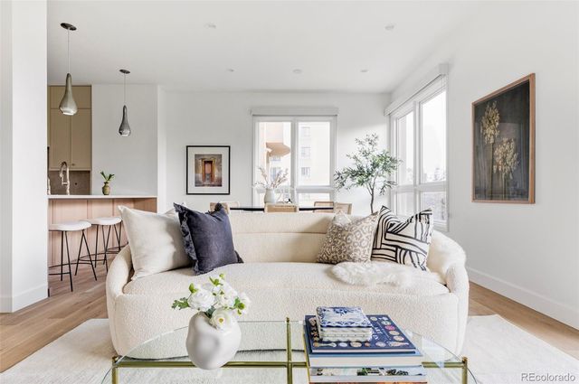 2500 E Cherry Creek South Drive 217, Denver, CO 80209