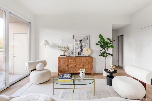 2500 E Cherry Creek South Drive 217, Denver, CO 80209