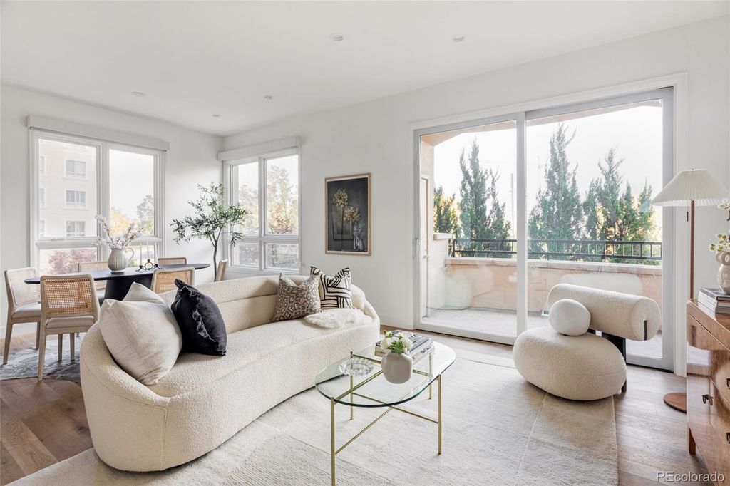 2500 E Cherry Creek South Drive 217, Denver, CO 80209