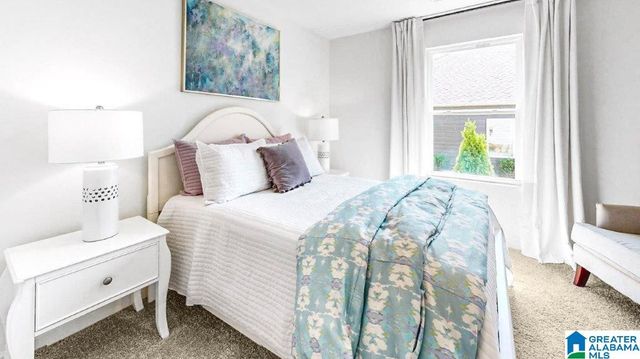 365 PINE RIDGE DRIVE, Odenville, AL 35120