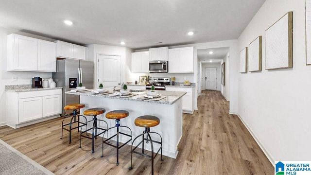 365 PINE RIDGE DRIVE, Odenville, AL 35120