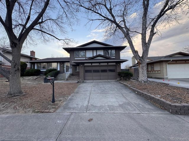 3085 S Pagosa Street, Aurora, CO 80013