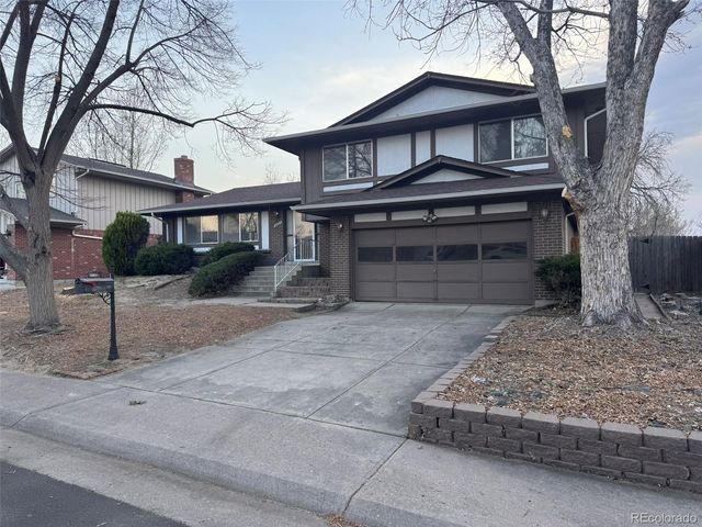 3085 S Pagosa Street, Aurora, CO 80013