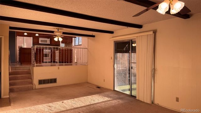 3085 S Pagosa Street, Aurora, CO 80013